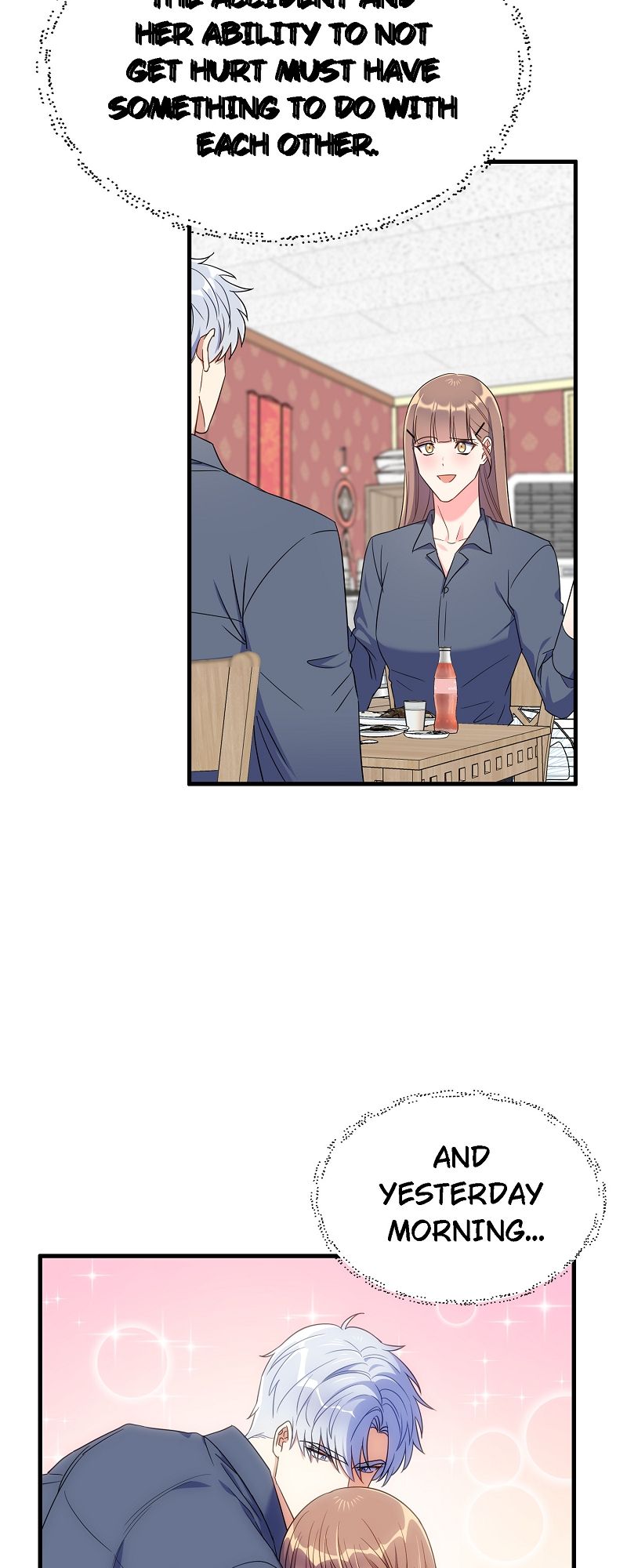I Moogie You: A Slippery Love - Episode 21 — page 8