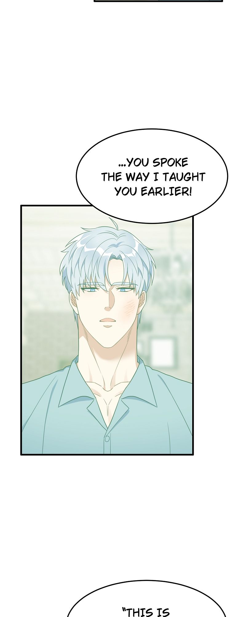 I Moogie You: A Slippery Love - Episode 22 — page 11