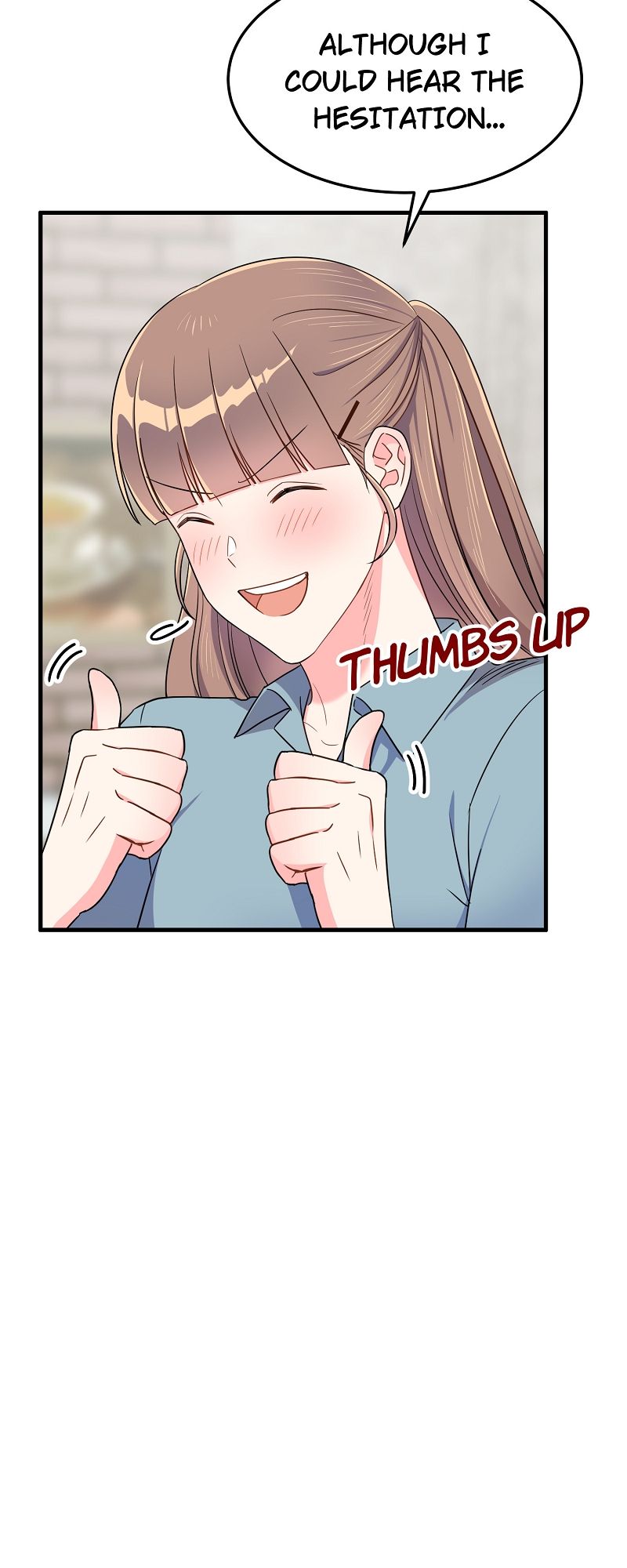I Moogie You: A Slippery Love - Episode 22 — page 13