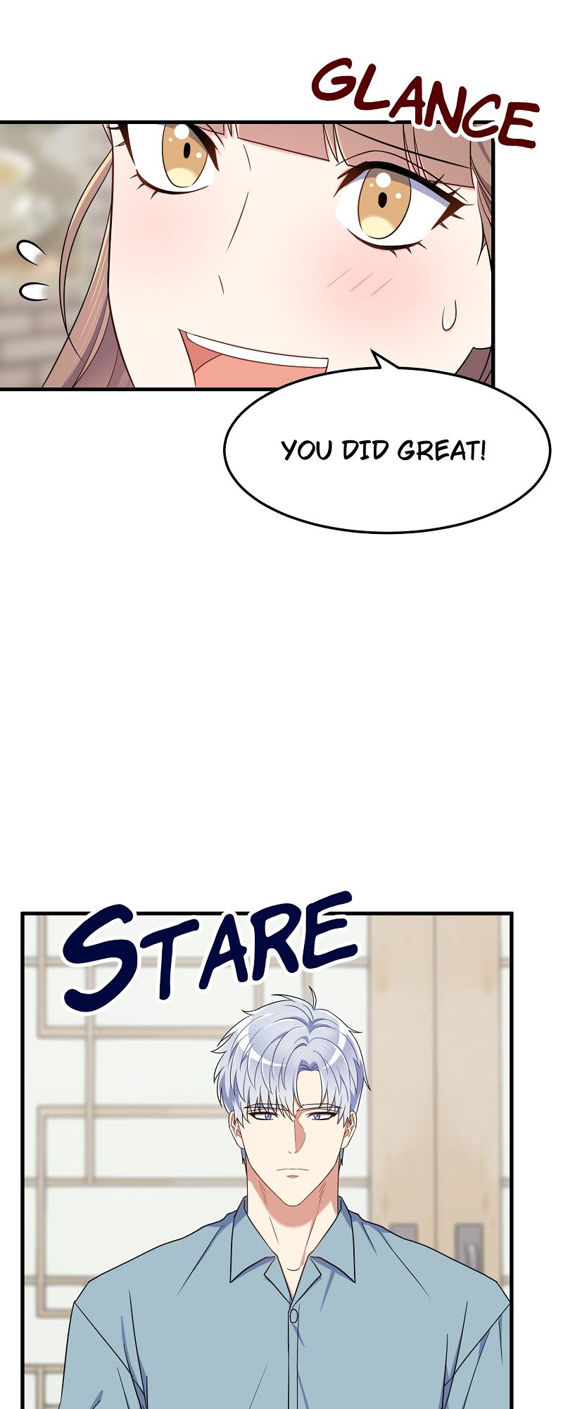 I Moogie You: A Slippery Love - Episode 22 — page 14