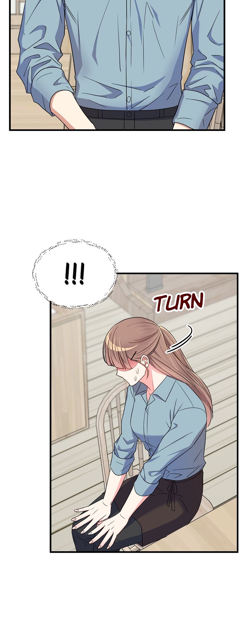 I Moogie You: A Slippery Love - Episode 22 — page 15