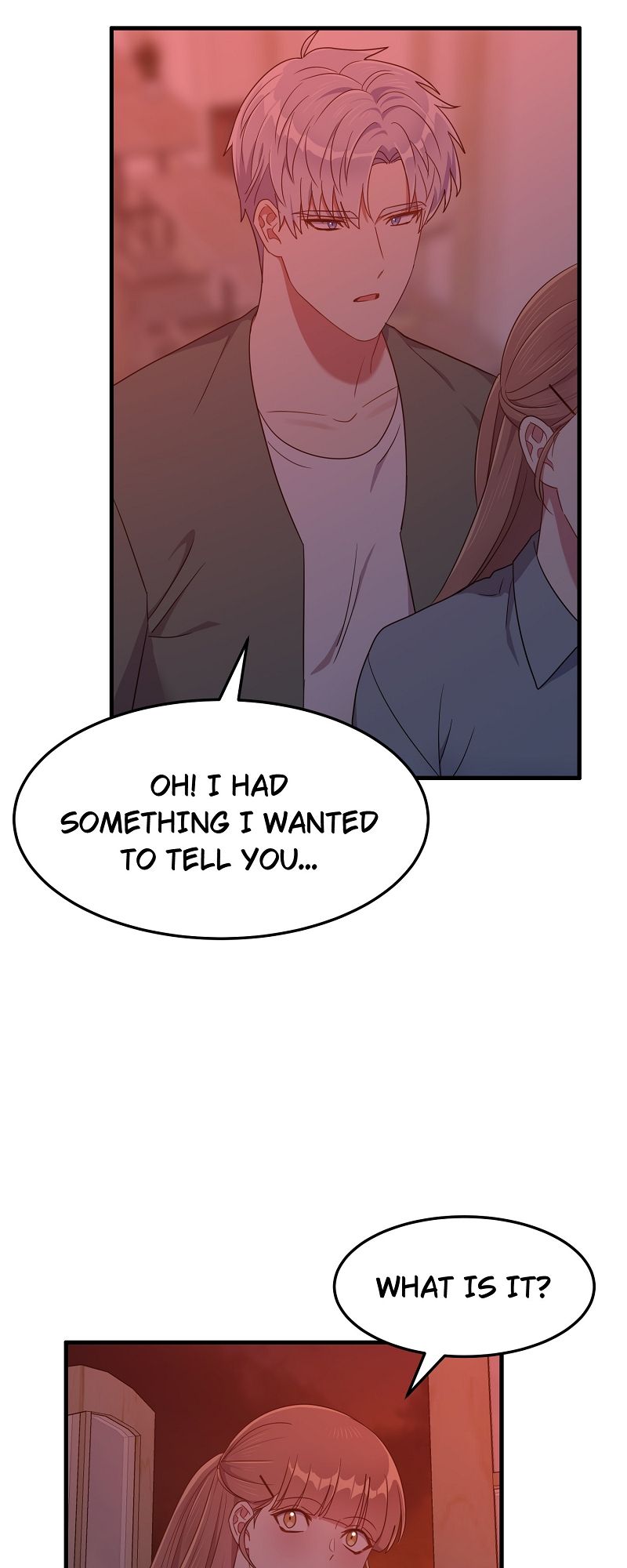 I Moogie You: A Slippery Love - Episode 22 — page 21