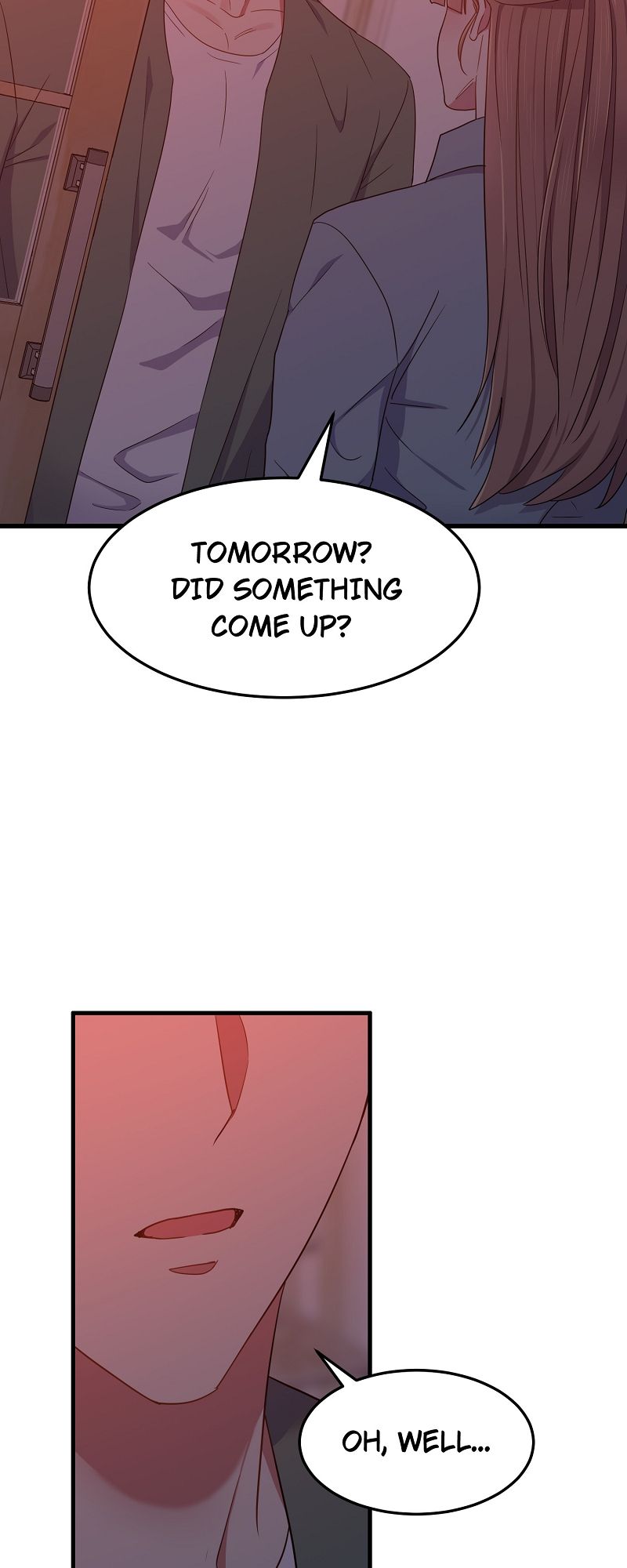 I Moogie You: A Slippery Love - Episode 22 — page 23