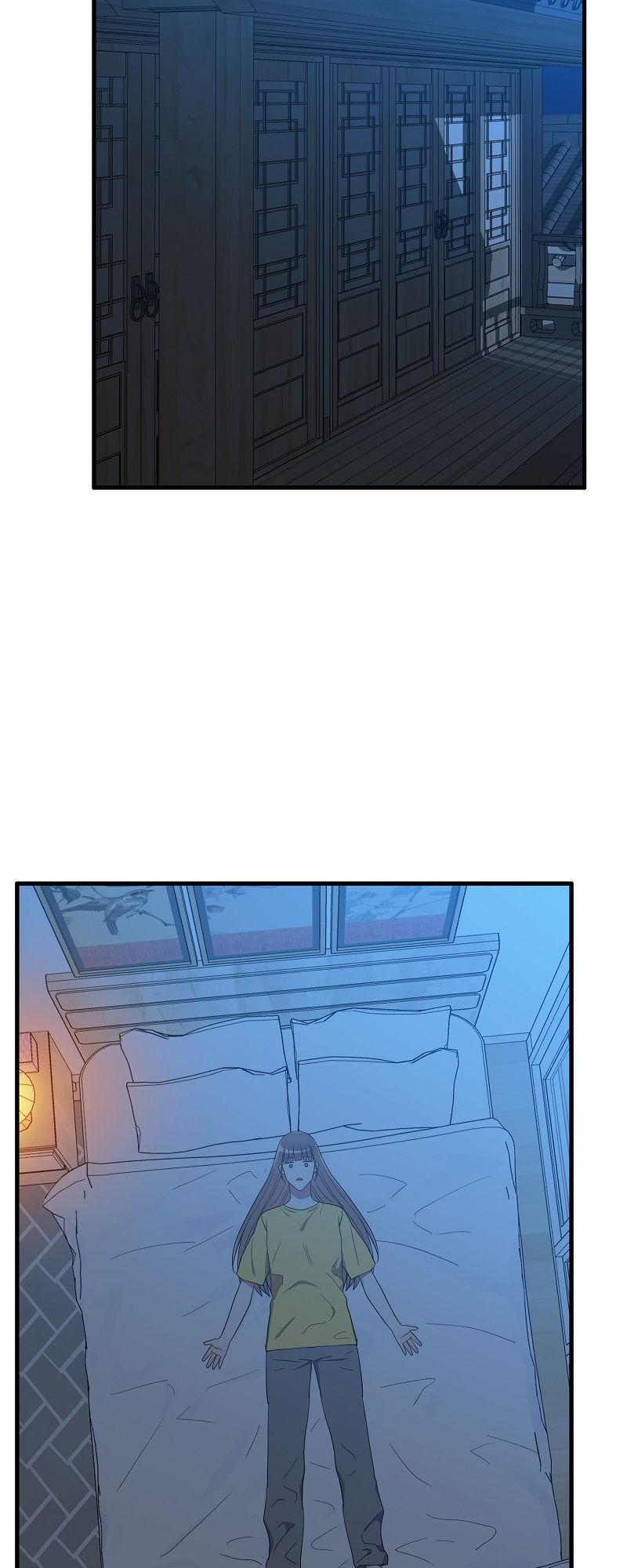 I Moogie You: A Slippery Love - Episode 22 — page 26