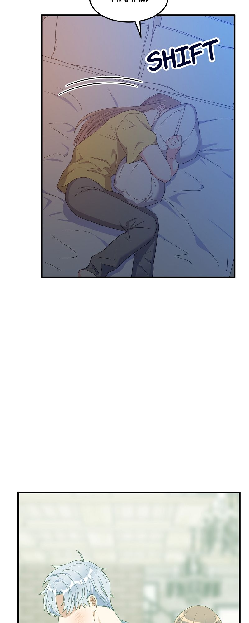 I Moogie You: A Slippery Love - Episode 22 — page 29