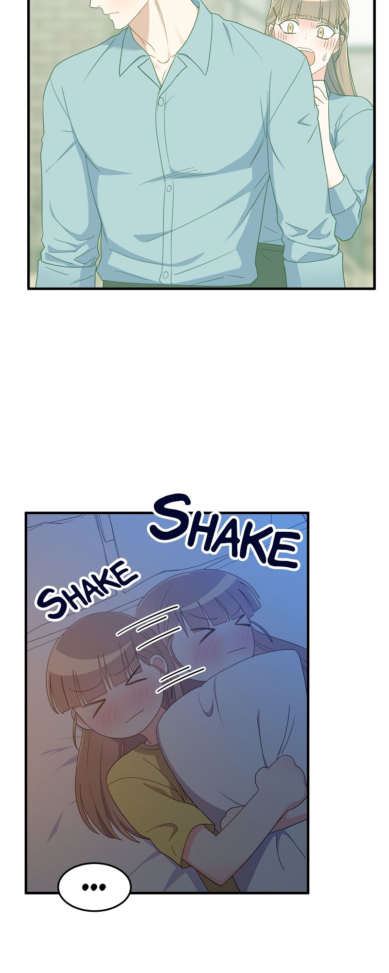 I Moogie You: A Slippery Love - Episode 22 — page 30