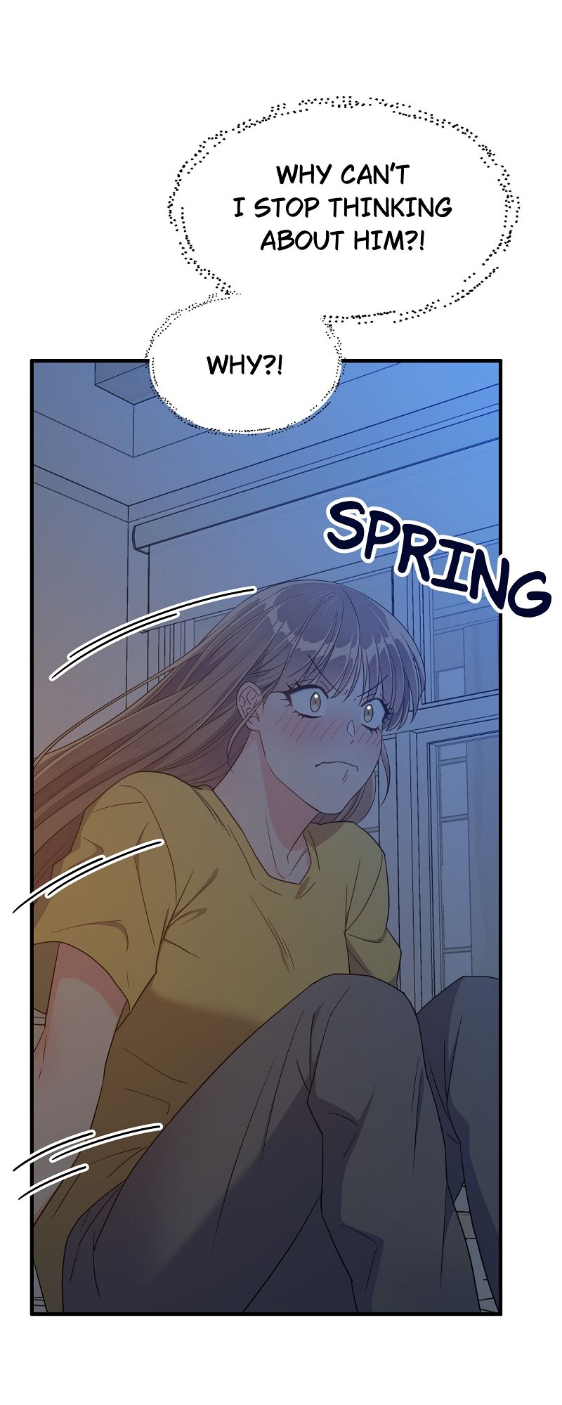I Moogie You: A Slippery Love - Episode 22 — page 32