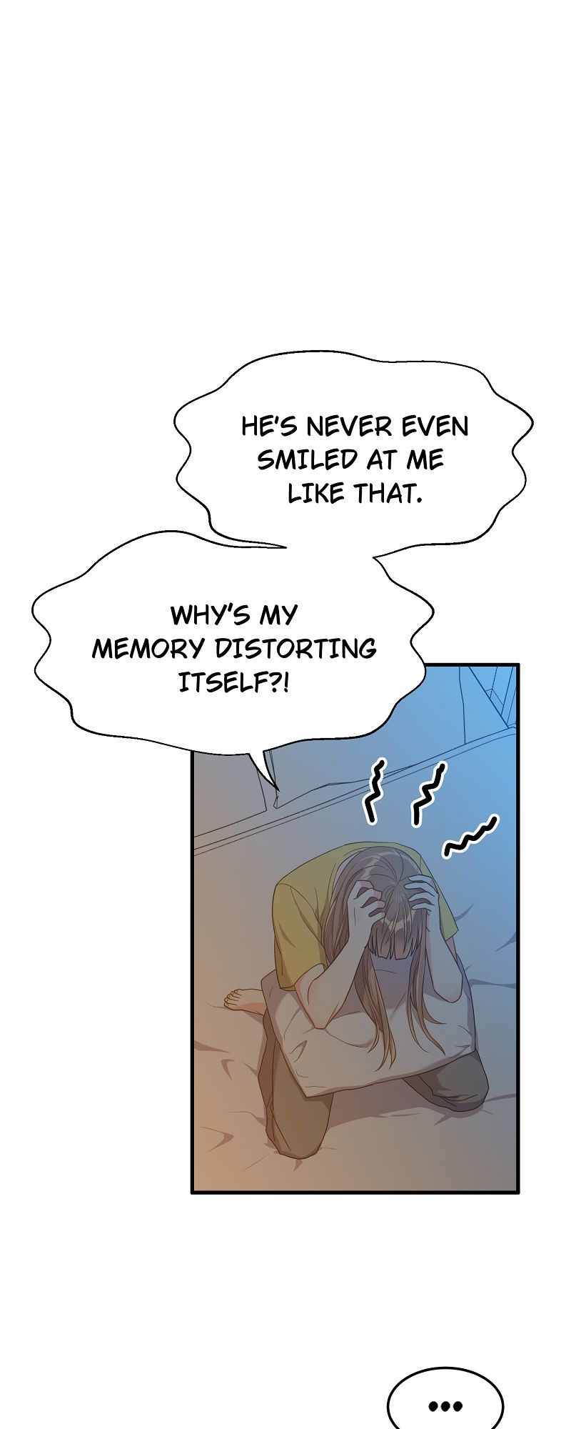 I Moogie You: A Slippery Love - Episode 22 — page 33