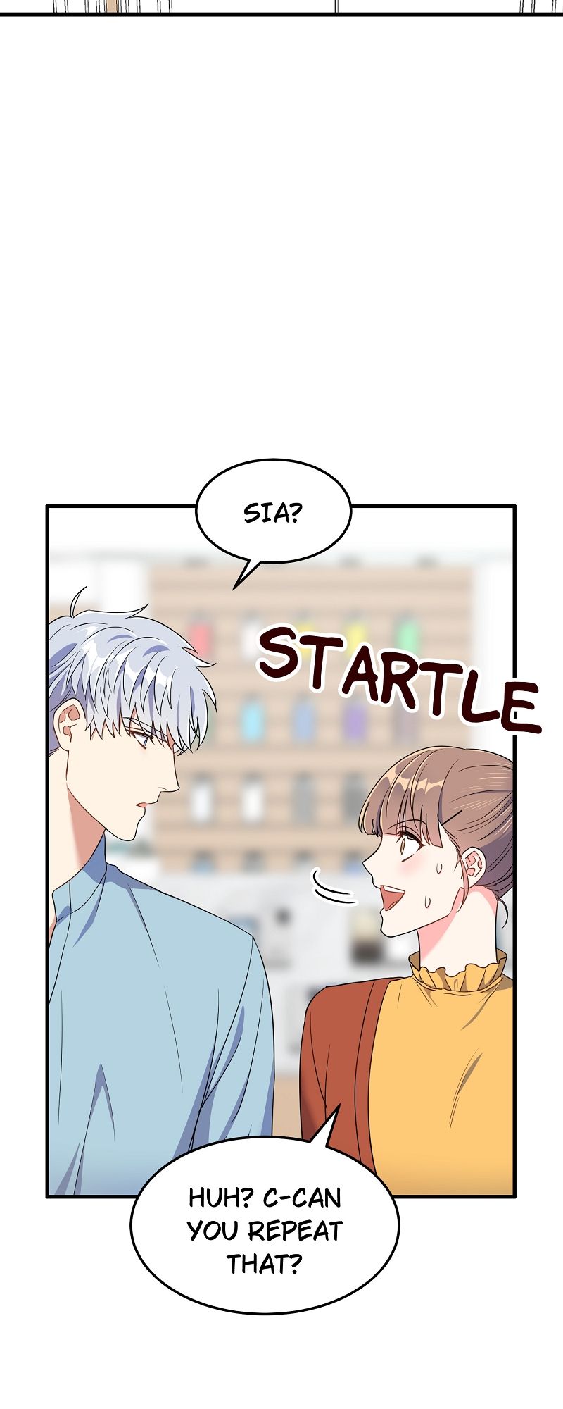 I Moogie You: A Slippery Love - Episode 22 — page 39