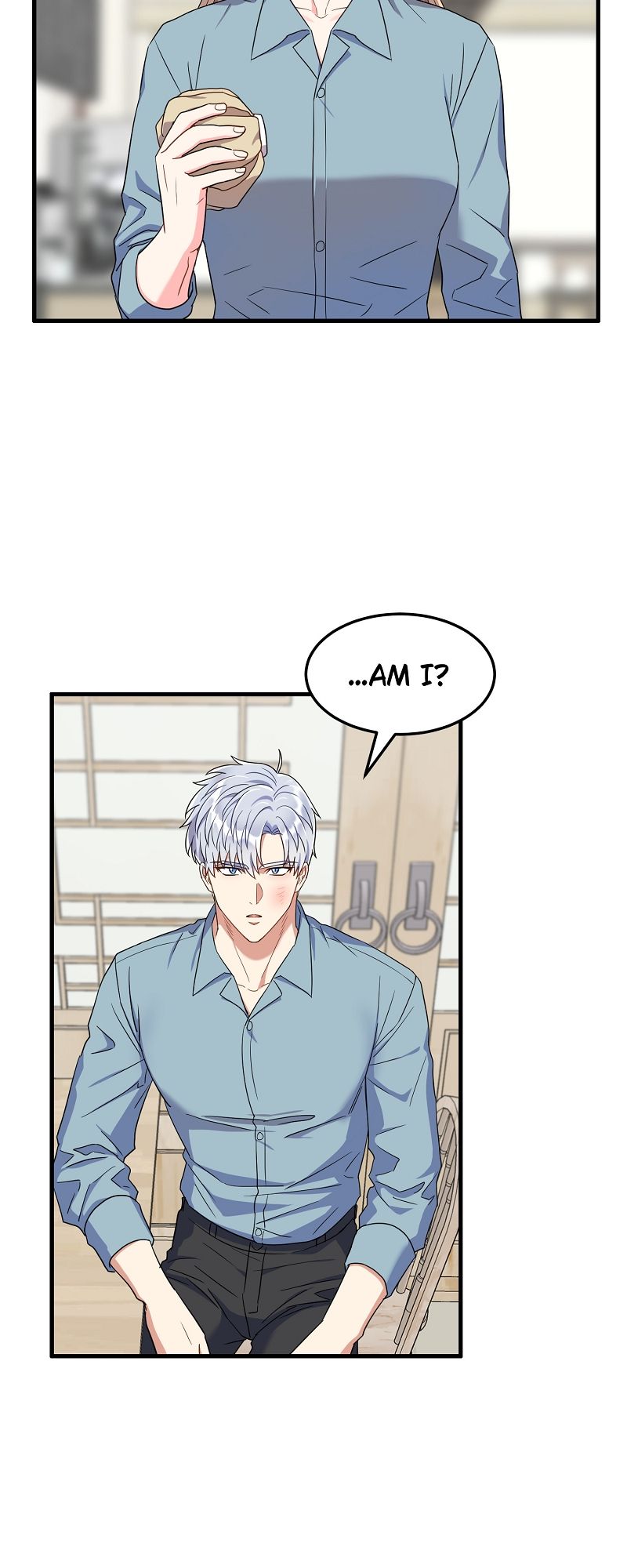 I Moogie You: A Slippery Love - Episode 22 — page 4