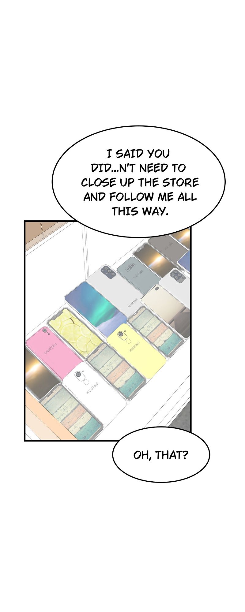 I Moogie You: A Slippery Love - Episode 22 — page 40