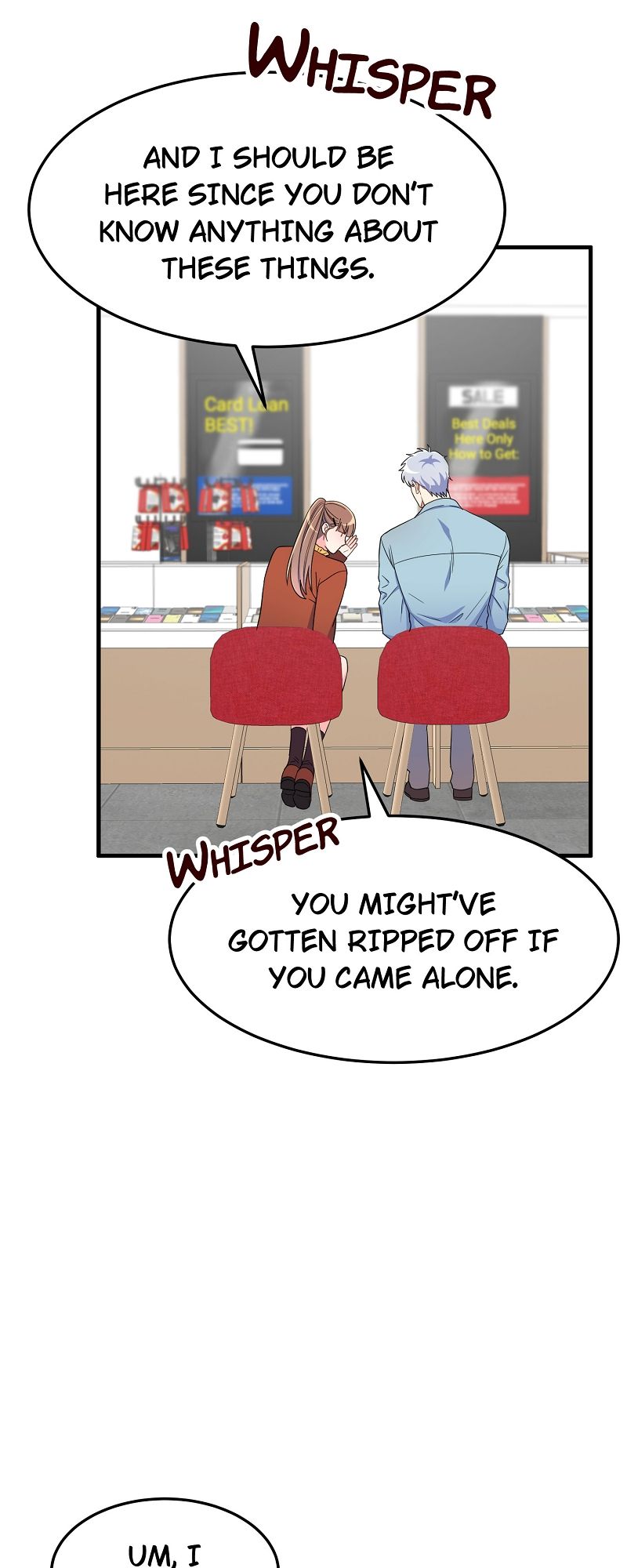 I Moogie You: A Slippery Love - Episode 22 — page 42