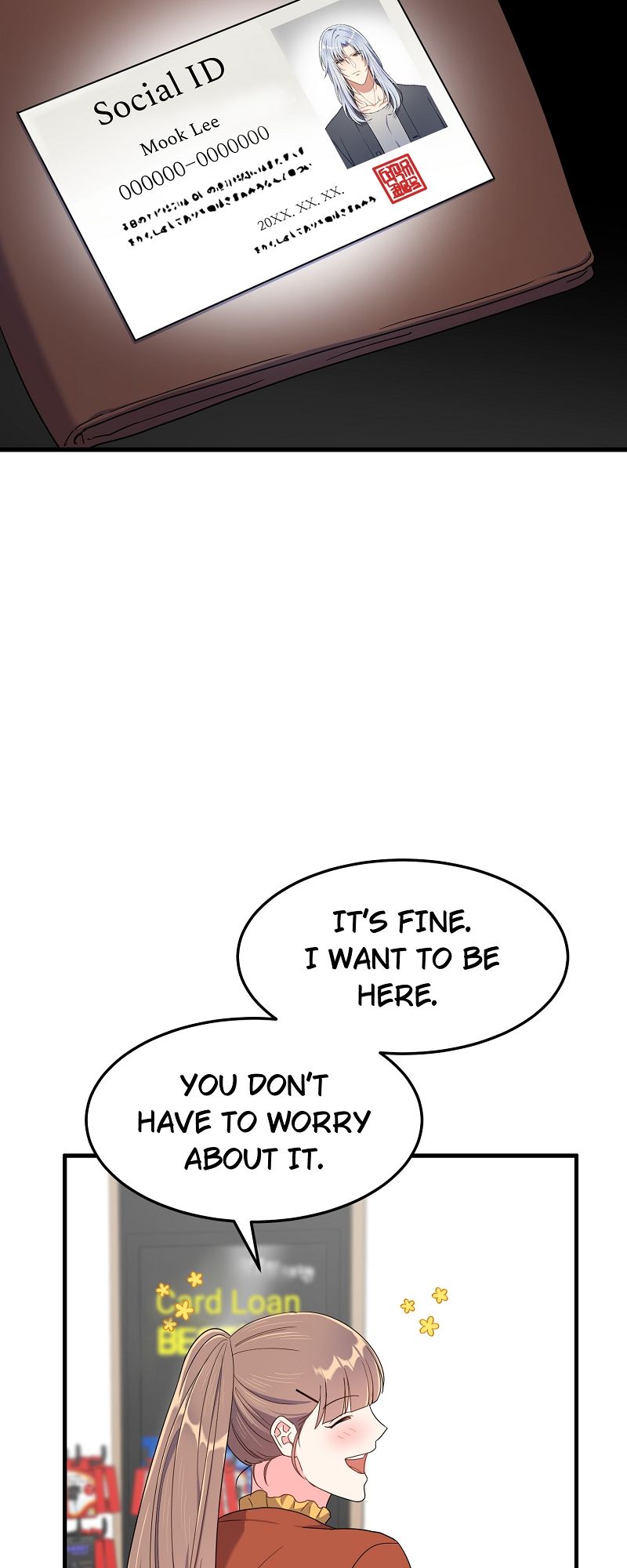 I Moogie You: A Slippery Love - Episode 22 — page 44