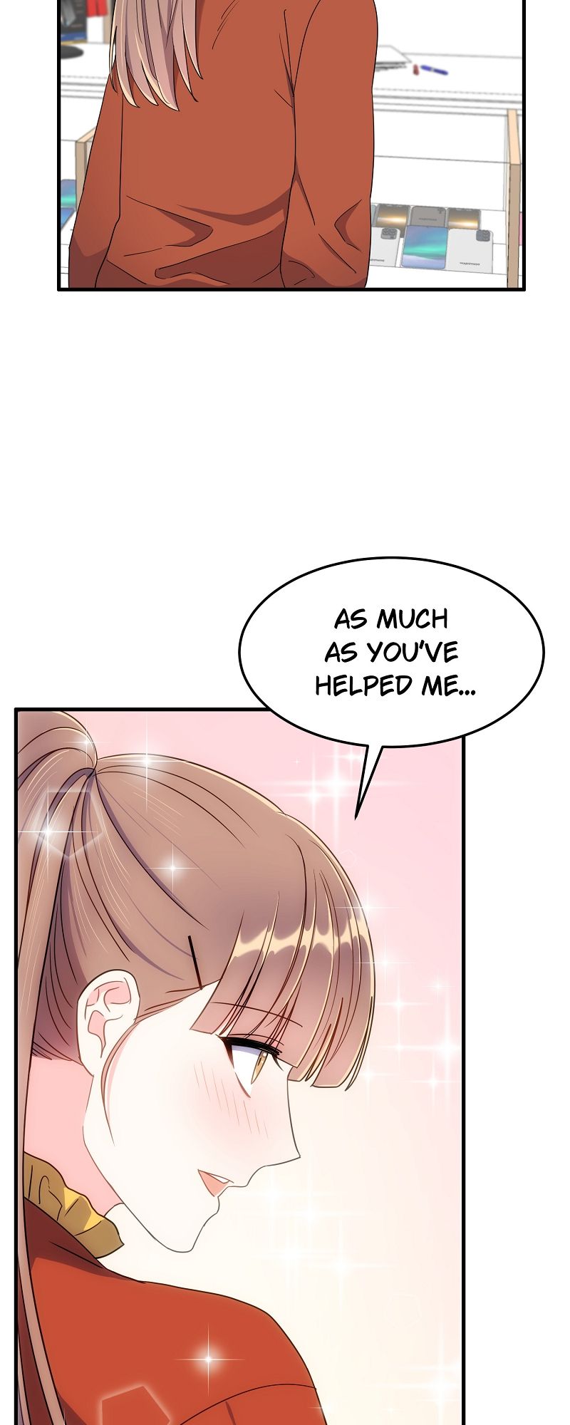 I Moogie You: A Slippery Love - Episode 22 — page 45