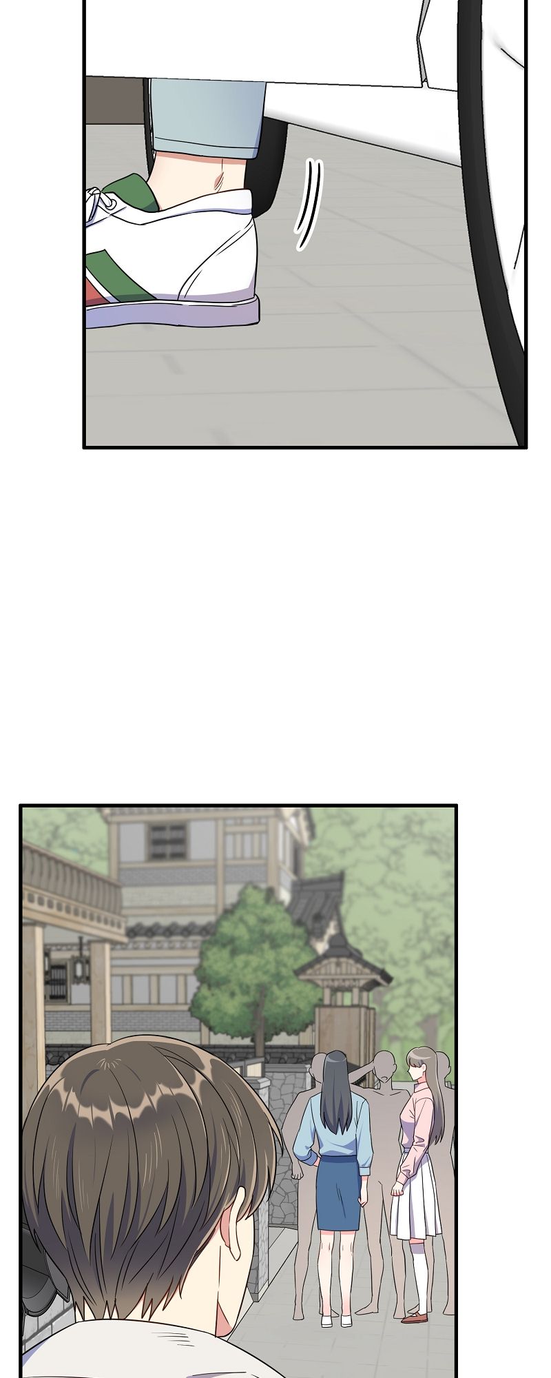 I Moogie You: A Slippery Love - Episode 22 — page 49