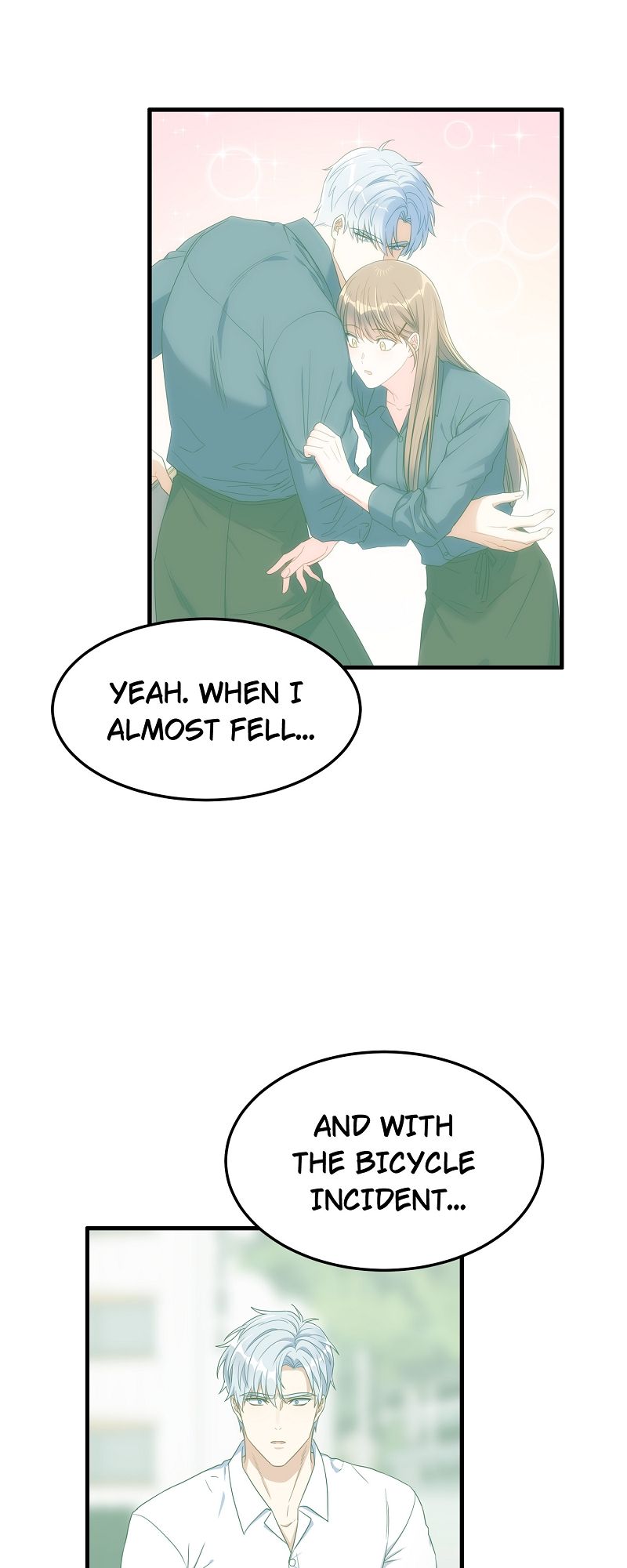I Moogie You: A Slippery Love - Episode 22 — page 5