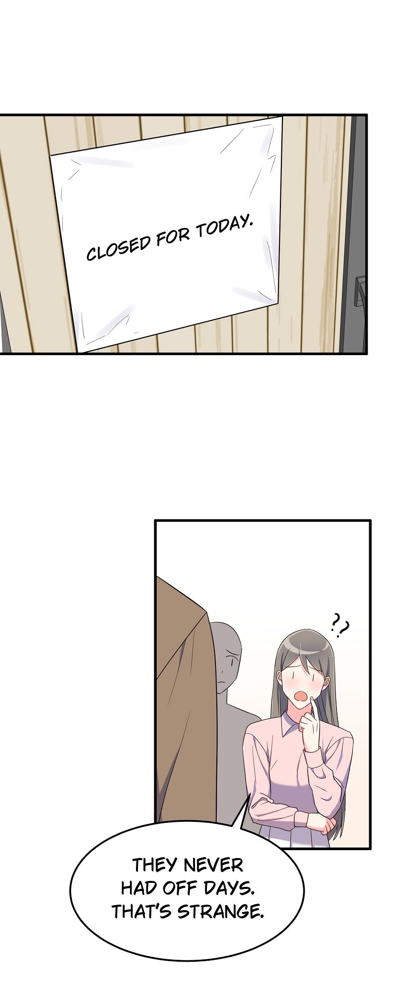 I Moogie You: A Slippery Love - Episode 22 — page 51