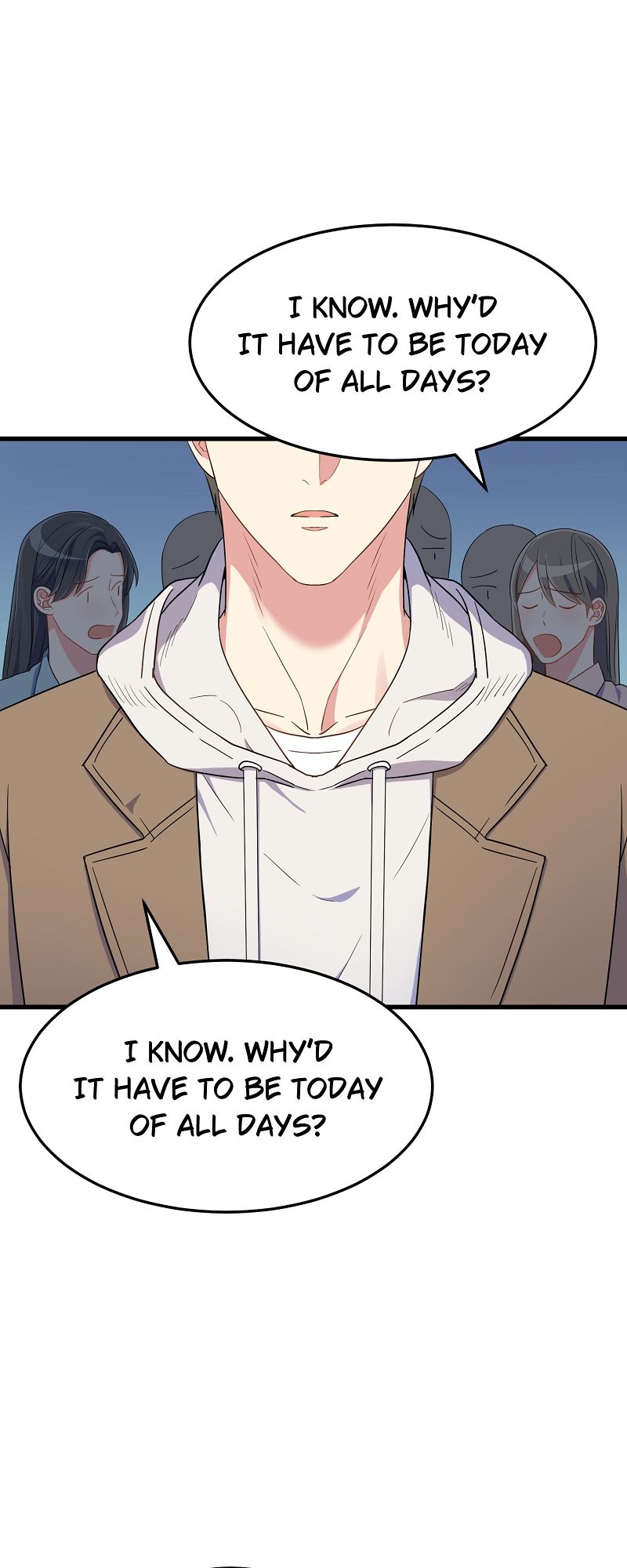 I Moogie You: A Slippery Love - Episode 22 — page 52