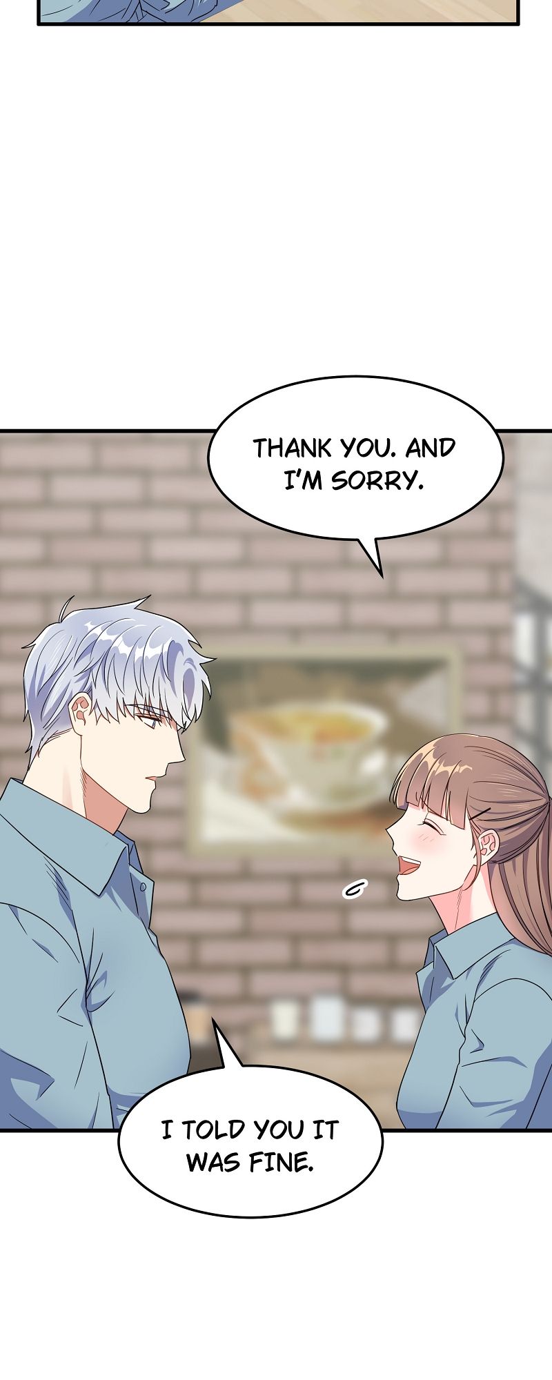 I Moogie You: A Slippery Love - Episode 22 — page 7