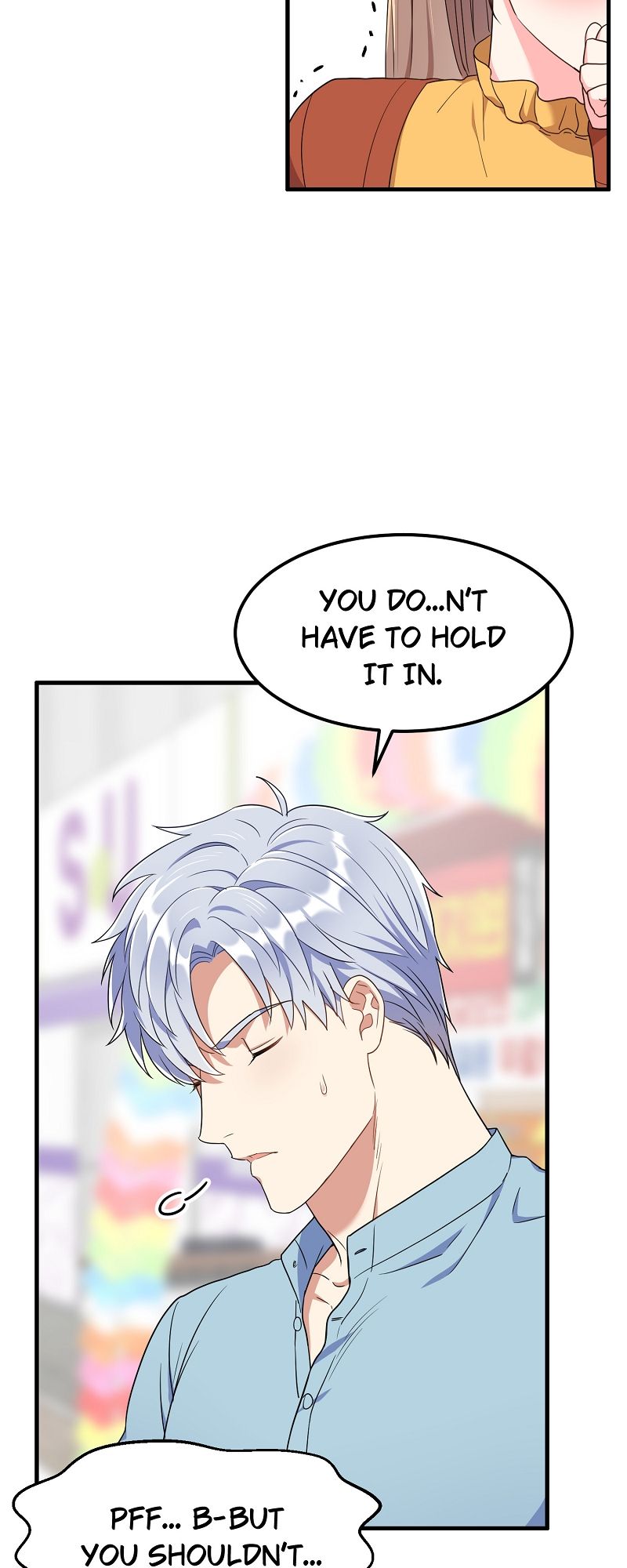 I Moogie You: A Slippery Love - Episode 23 — page 10