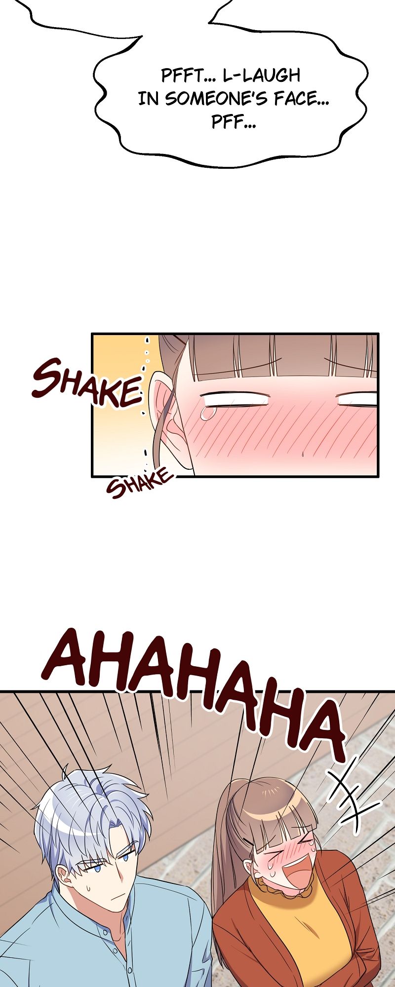 I Moogie You: A Slippery Love - Episode 23 — page 11
