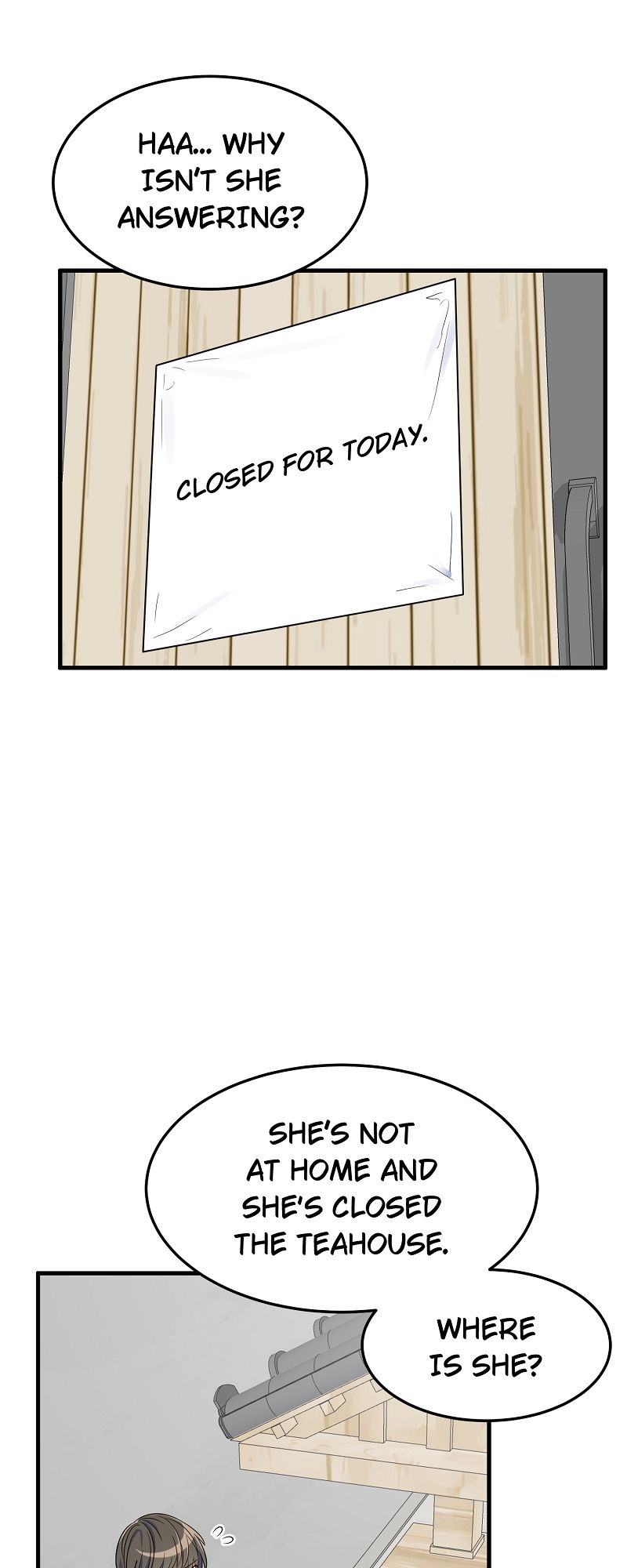 I Moogie You: A Slippery Love - Episode 23 — page 16