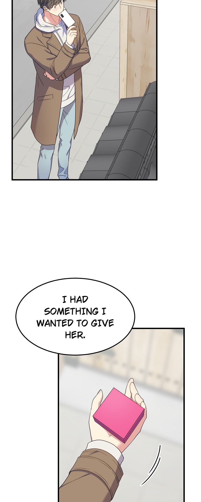 I Moogie You: A Slippery Love - Episode 23 — page 17