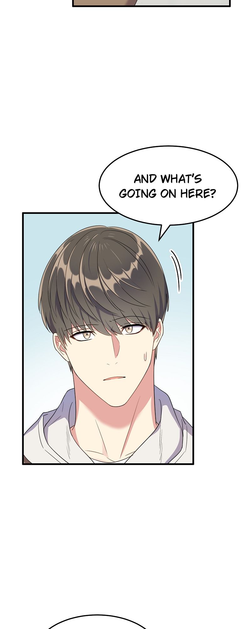 I Moogie You: A Slippery Love - Episode 23 — page 18