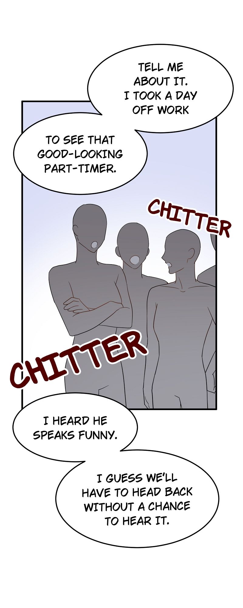 I Moogie You: A Slippery Love - Episode 23 — page 20