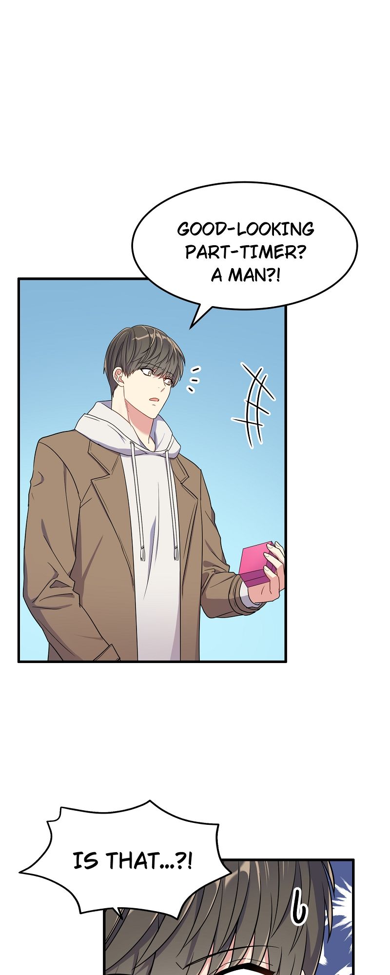 I Moogie You: A Slippery Love - Episode 23 — page 21