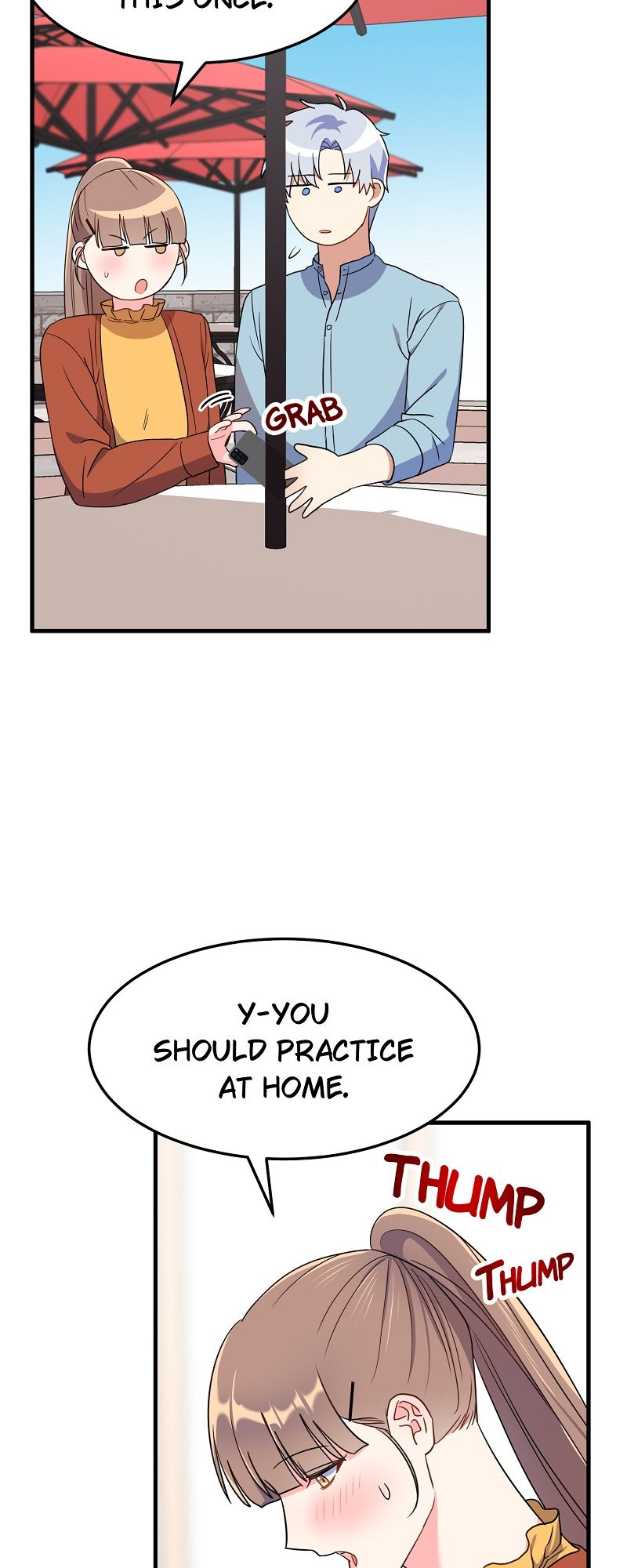 I Moogie You: A Slippery Love - Episode 23 — page 29