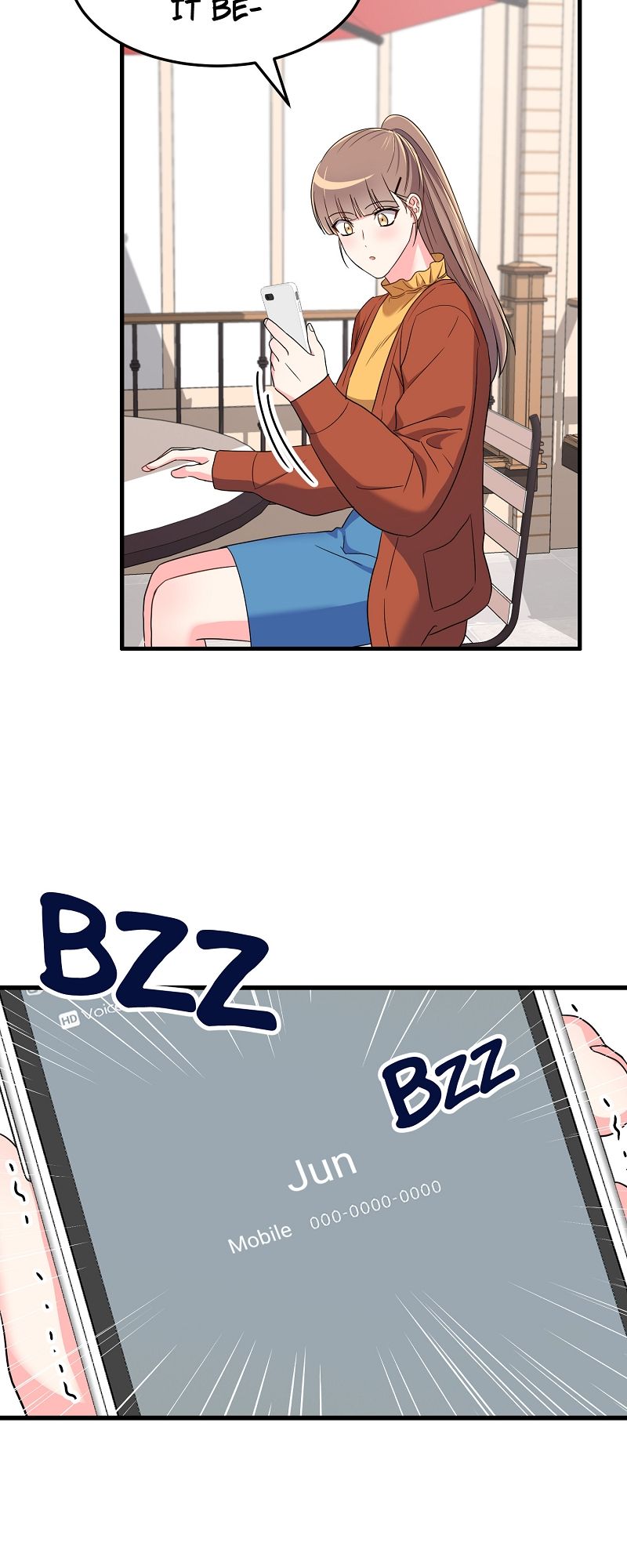 I Moogie You: A Slippery Love - Episode 23 — page 31