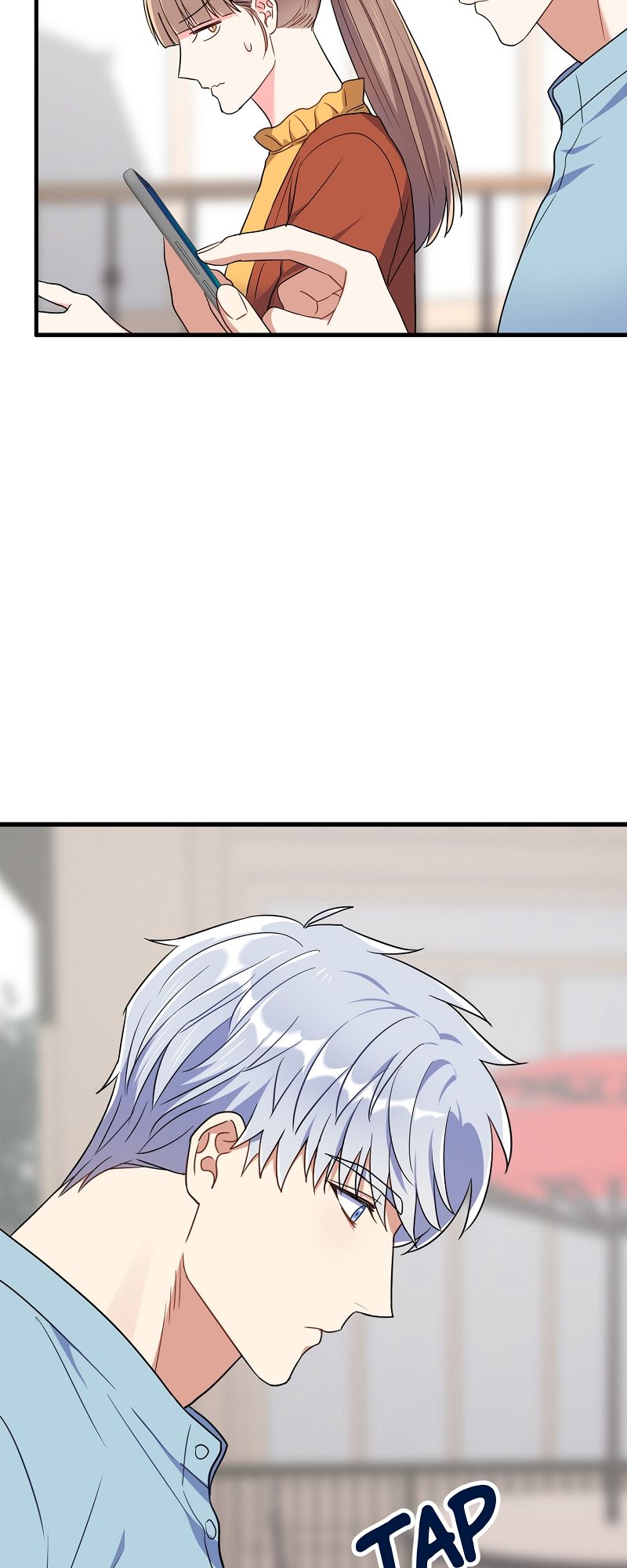 I Moogie You: A Slippery Love - Episode 23 — page 33