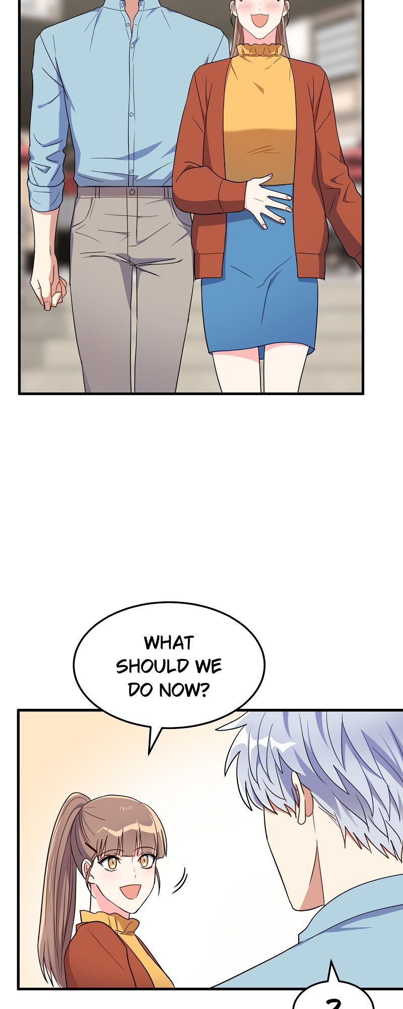 I Moogie You: A Slippery Love - Episode 23 — page 38
