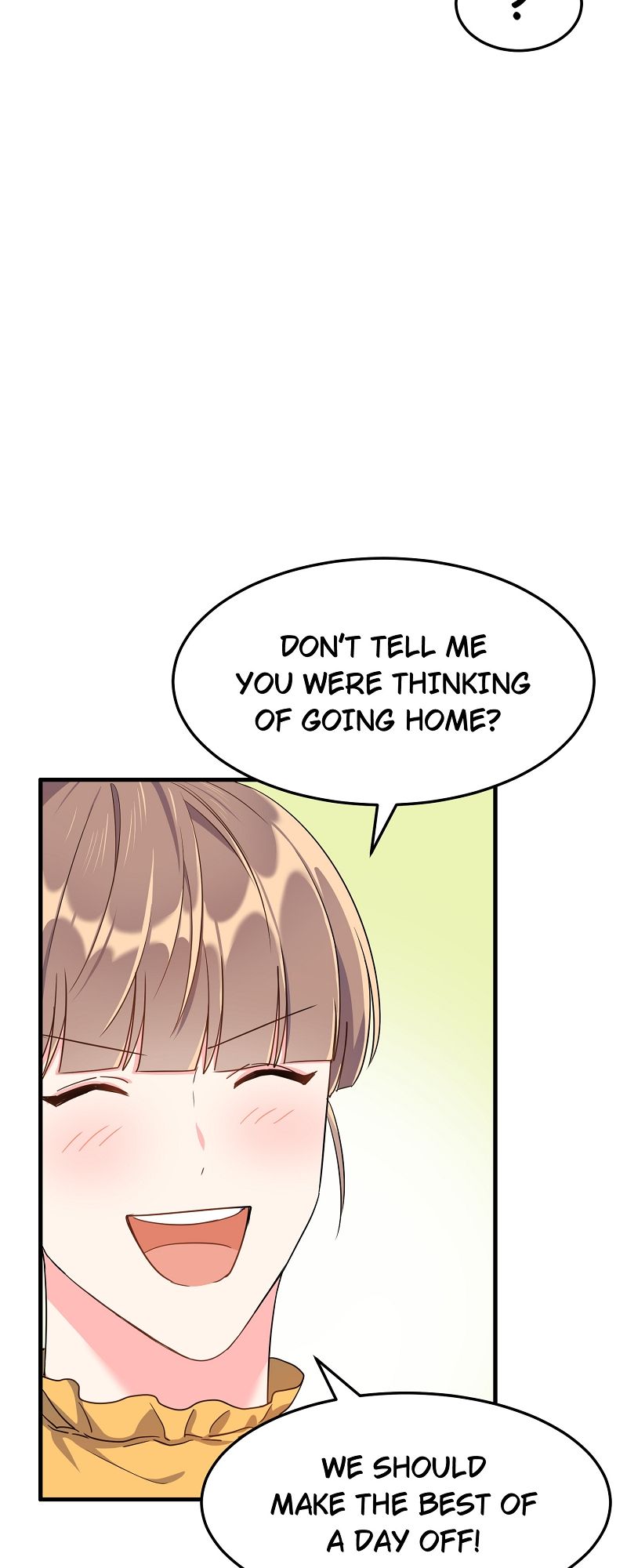 I Moogie You: A Slippery Love - Episode 23 — page 39