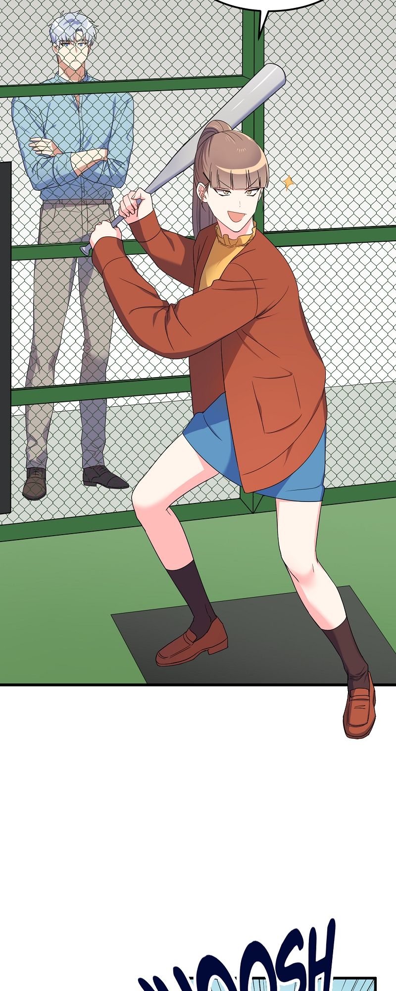 I Moogie You: A Slippery Love - Episode 23 — page 41