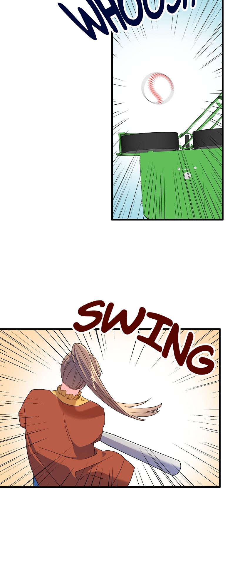 I Moogie You: A Slippery Love - Episode 23 — page 42