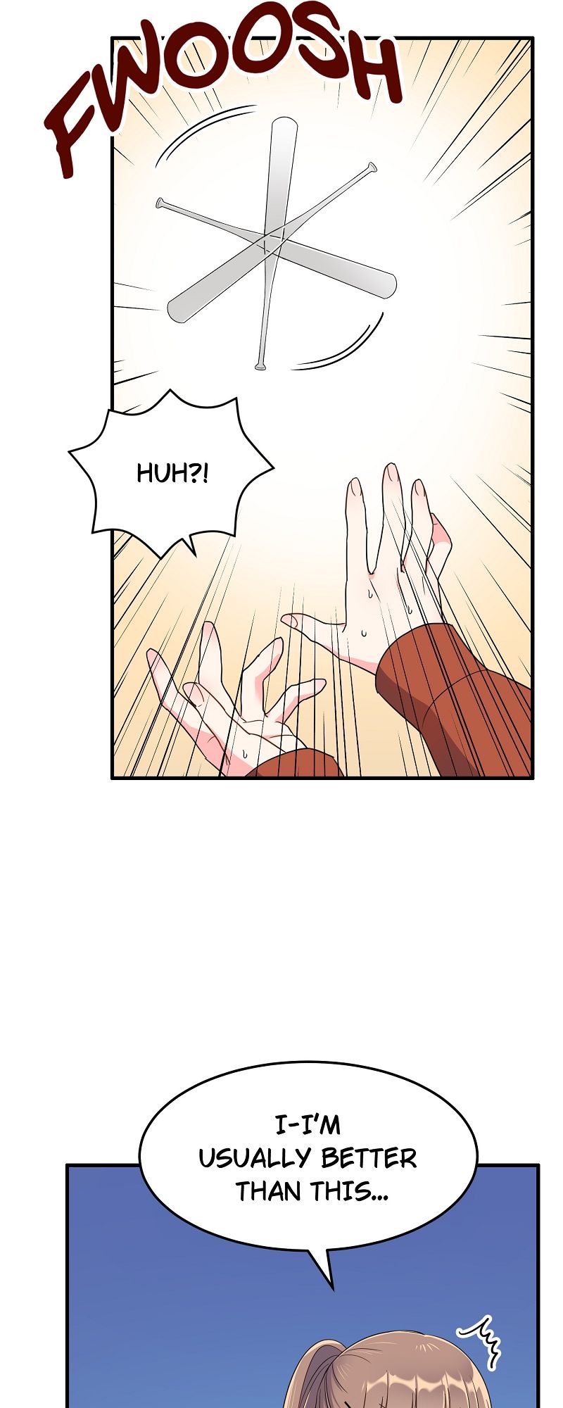 I Moogie You: A Slippery Love - Episode 23 — page 43
