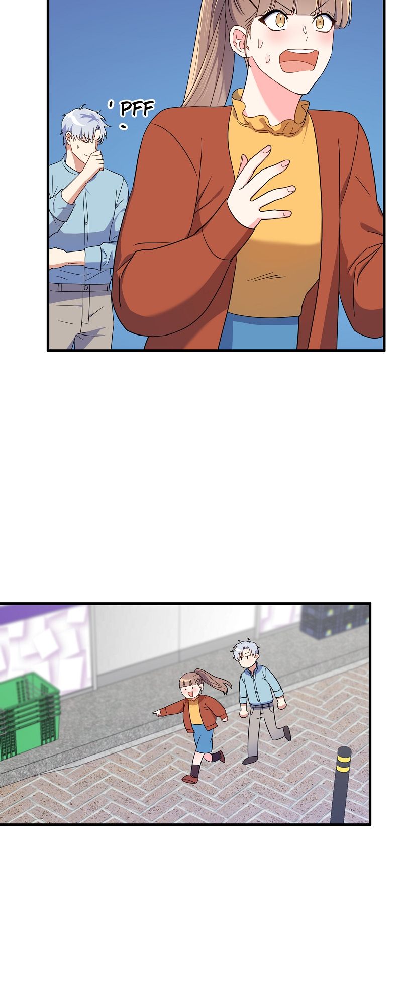I Moogie You: A Slippery Love - Episode 23 — page 44