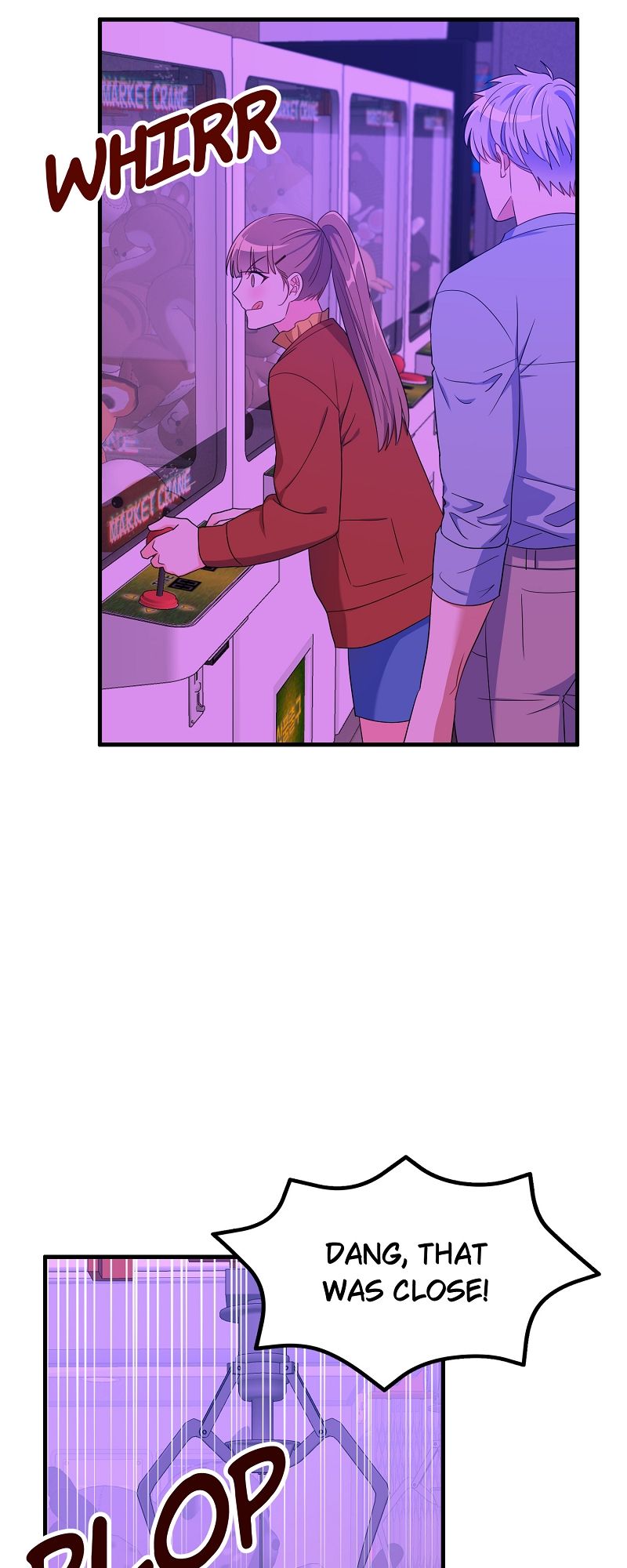 I Moogie You: A Slippery Love - Episode 23 — page 45