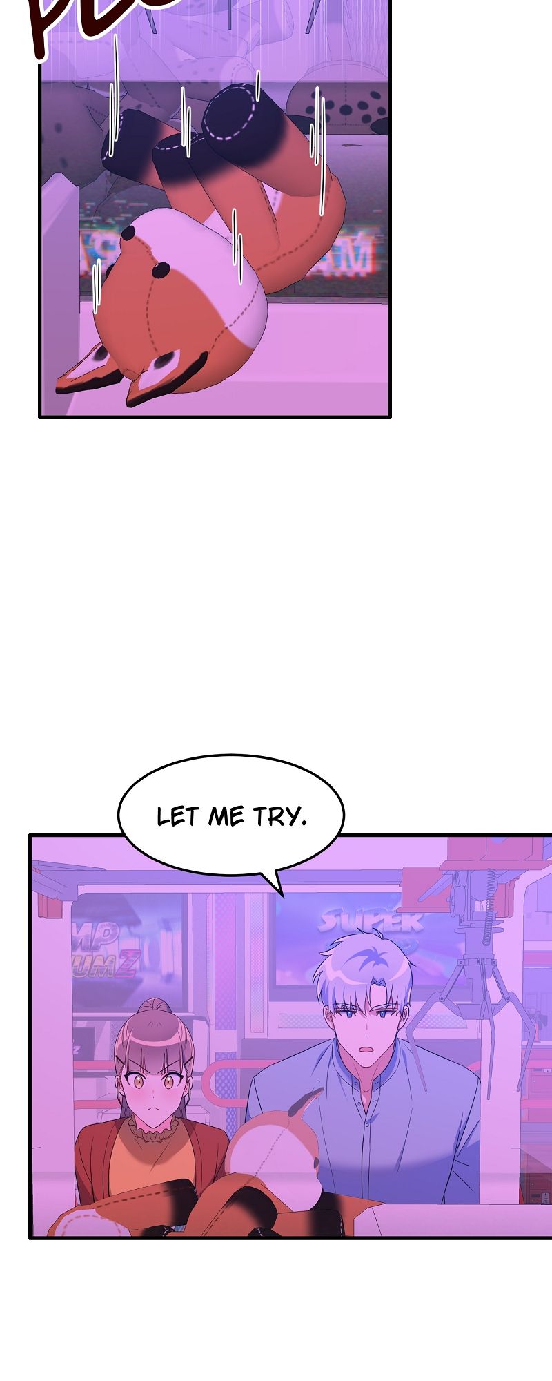 I Moogie You: A Slippery Love - Episode 23 — page 46