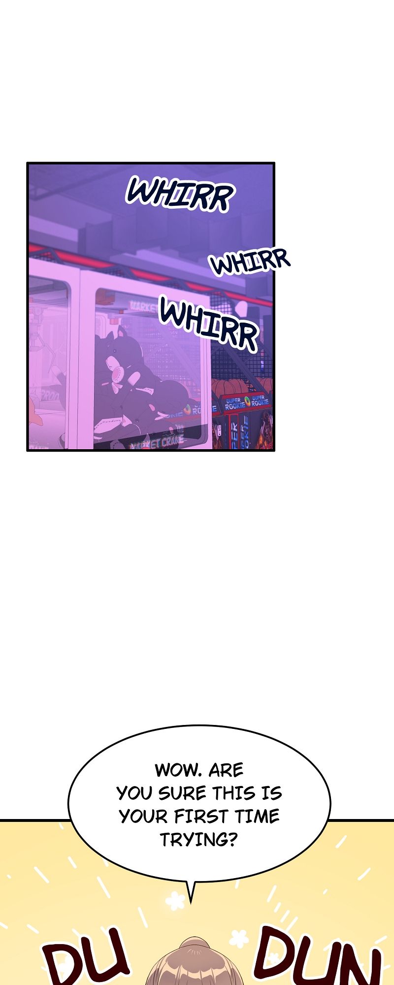 I Moogie You: A Slippery Love - Episode 23 — page 47