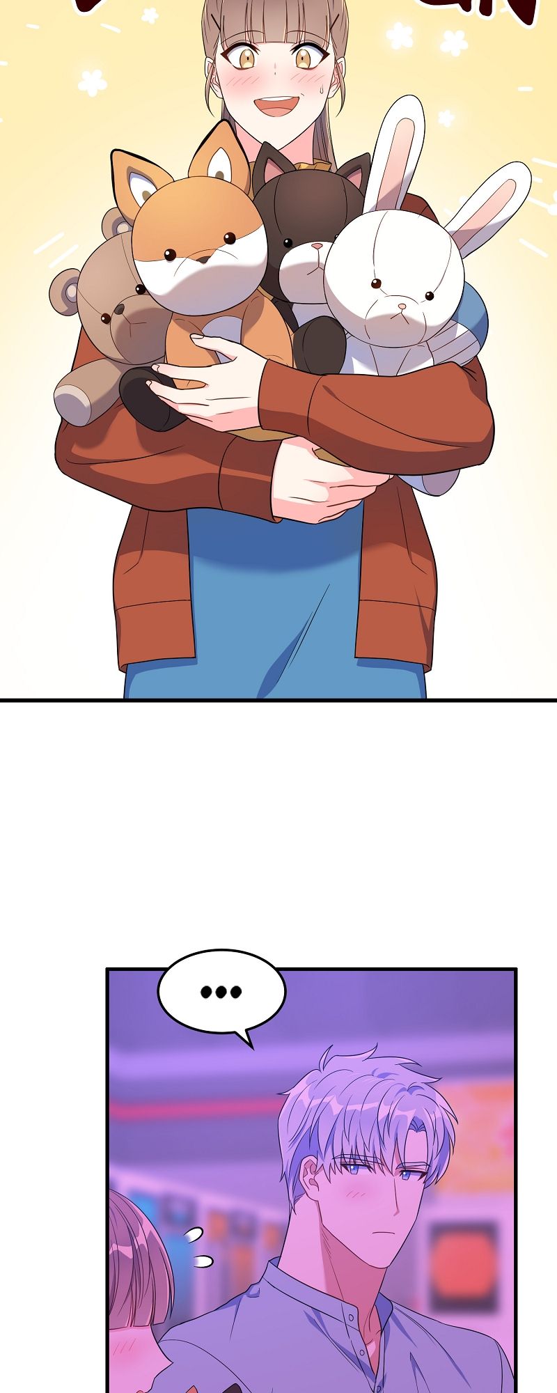 I Moogie You: A Slippery Love - Episode 23 — page 48