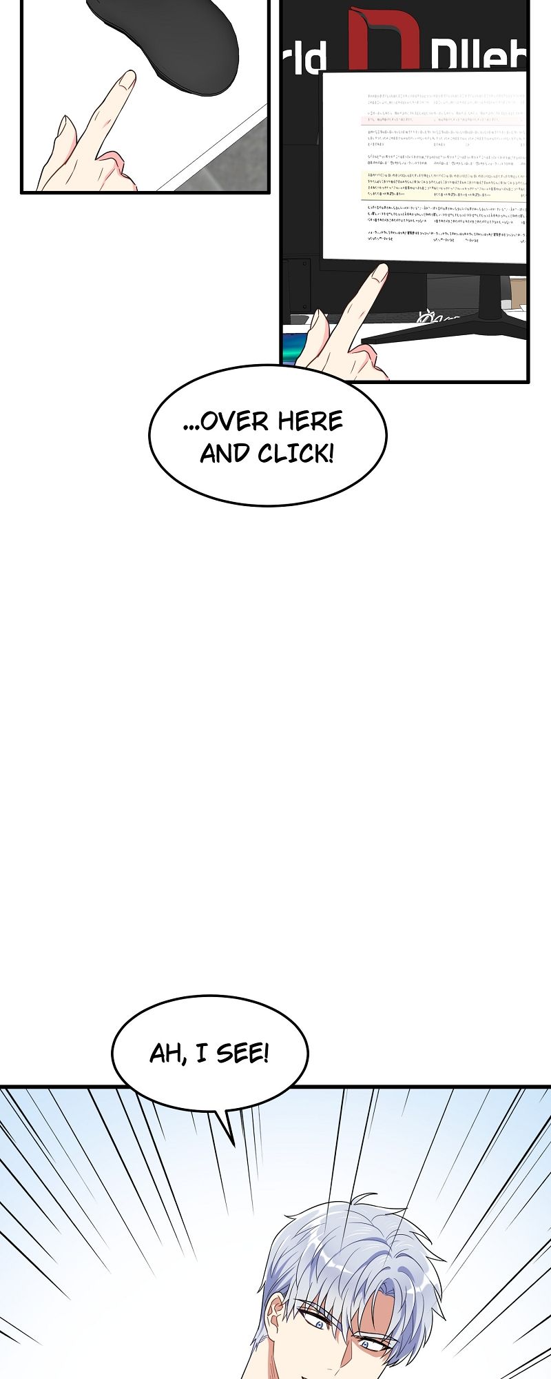 I Moogie You: A Slippery Love - Episode 23 — page 5