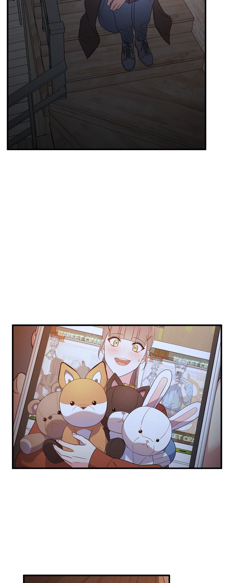 I Moogie You: A Slippery Love - Episode 23 — page 51