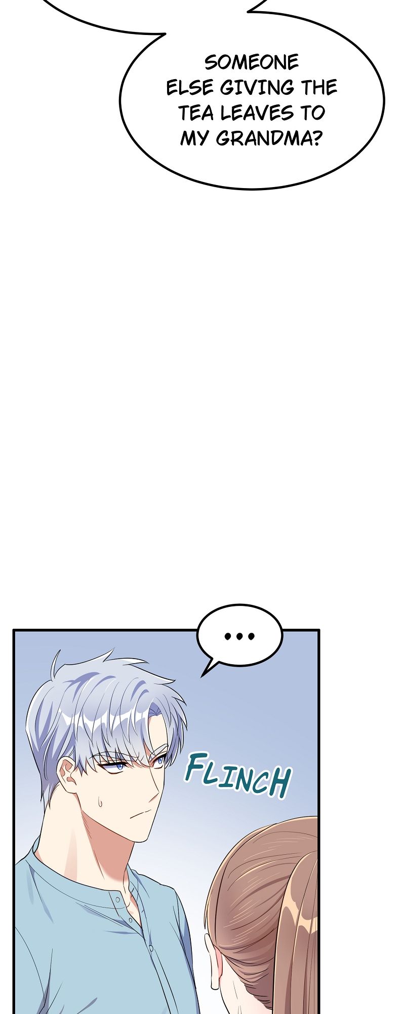 I Moogie You: A Slippery Love - Episode 24 — page 11
