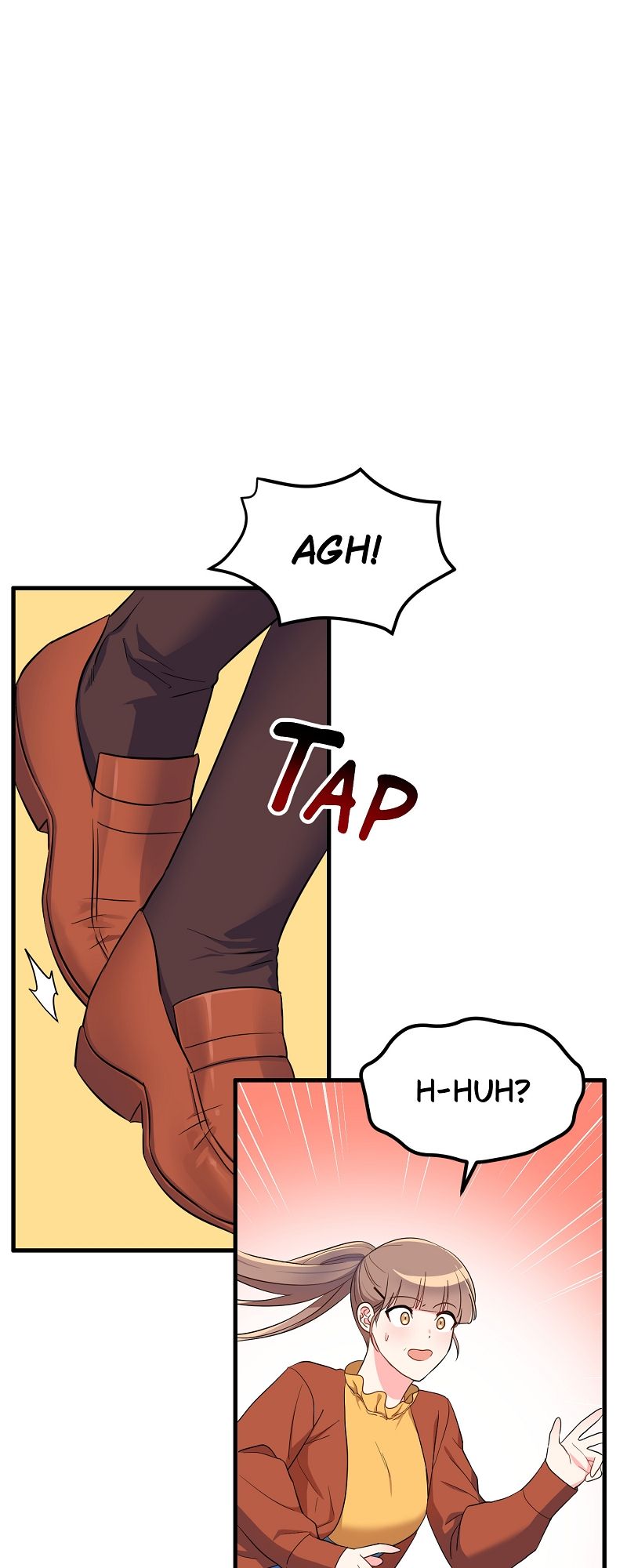 I Moogie You: A Slippery Love - Episode 24 — page 13