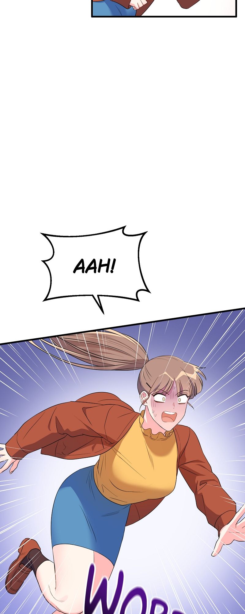 I Moogie You: A Slippery Love - Episode 24 — page 14