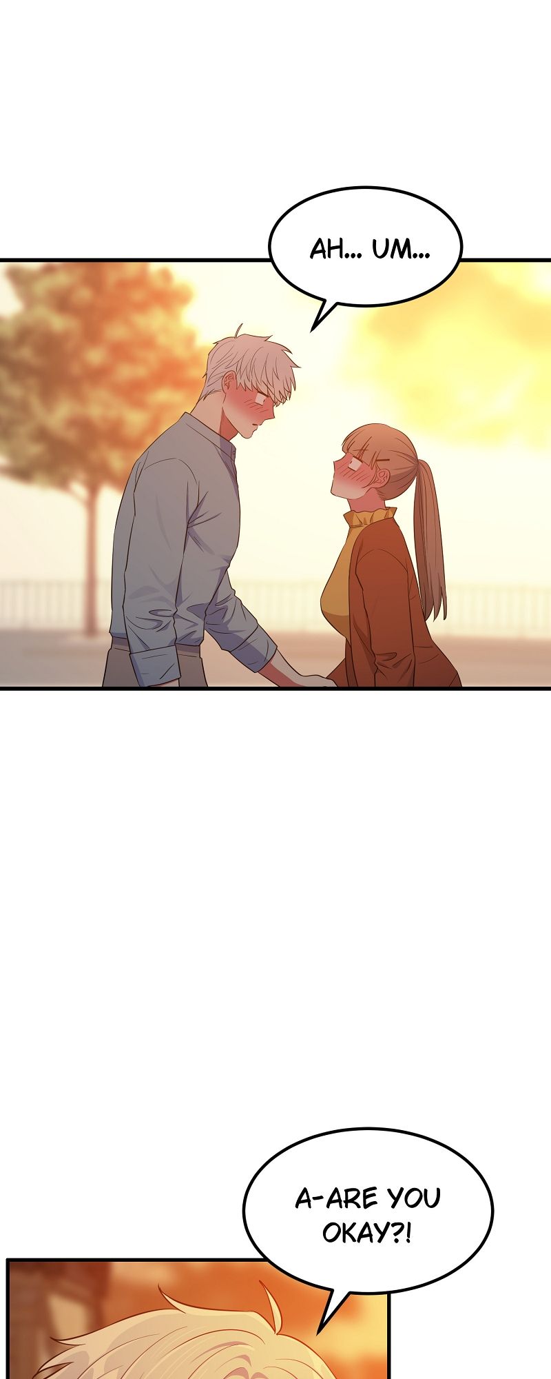 I Moogie You: A Slippery Love - Episode 24 — page 19