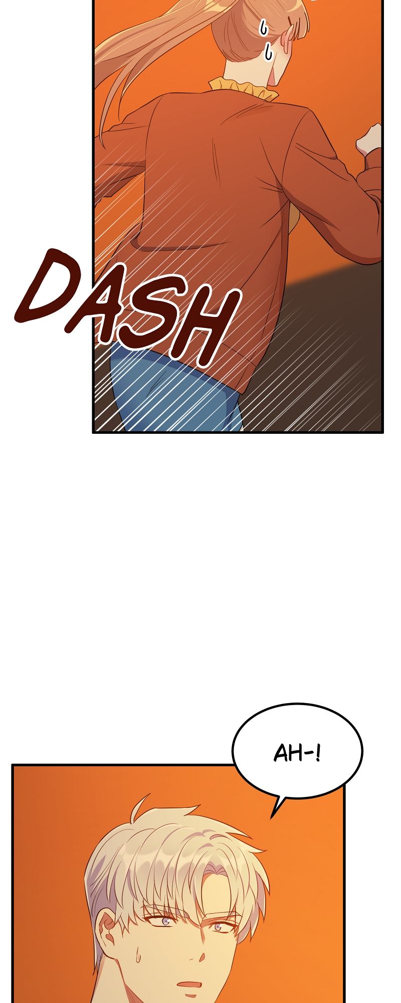 I Moogie You: A Slippery Love - Episode 24 — page 23